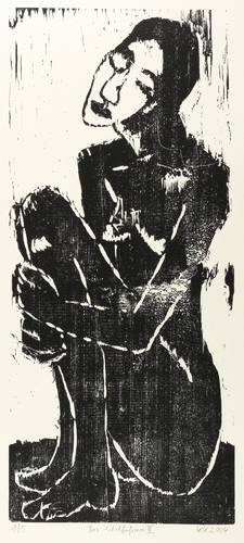 Kretschmer, Katharina -  -  - Die Wolfsfrau II