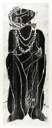 Kretschmer, Katharina -  -  - Ich bin hier (Idea Vilariño)