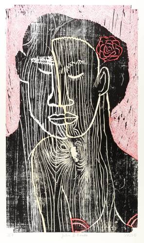 Kretschmer, Katharina -  -  - Julia & Romeo