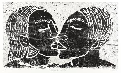 Kretschmer, Katharina -  -  - Tristan & Isolde