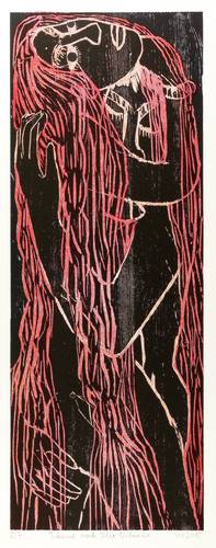 Kretschmer, Katharina -  -  - Träume (Idea Vilariño)