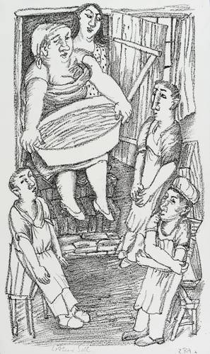 Sell, Lothar -  -  - Wundertäter (Erwin Strittmatter)