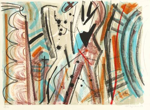 Hofmann, Veit -  -  - Komposition