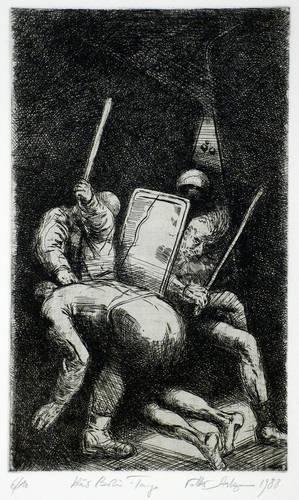 Stelzmann, Volker -  -  - Kleiner Berlin Tango