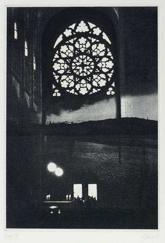 Jansong, Joachim -  -  - Prag IV