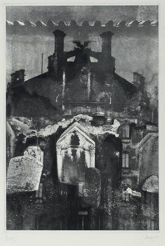 Jansong, Joachim -  -  - Prag I