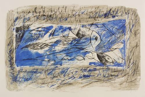 Wegewitz, Olaf -  -  - Stillleben