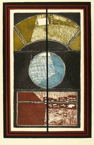 Schwandt, Eckard Robert -  -  - Ausblicke