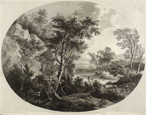 Mason, James -  -  - The Herdsman