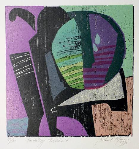 Hofmann, Michael -  -  - Hund