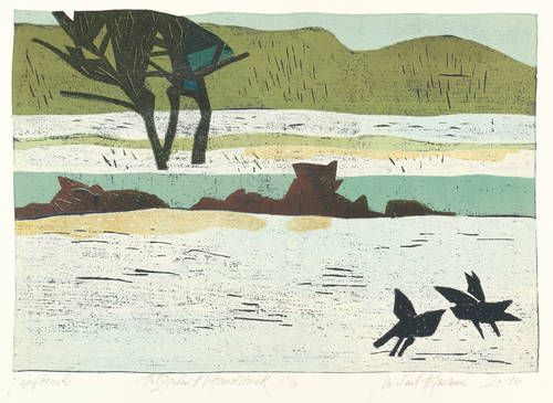 Hofmann, Michael -  -  - Aufbruch