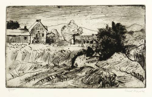 Hippold, Erhard -  -  - In der Lößnitz