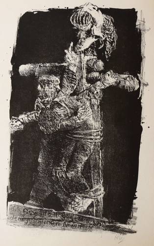 Heisig, Bernhard -  -  - Die Gewalt soll gegeben sein dem gemeinen Mann