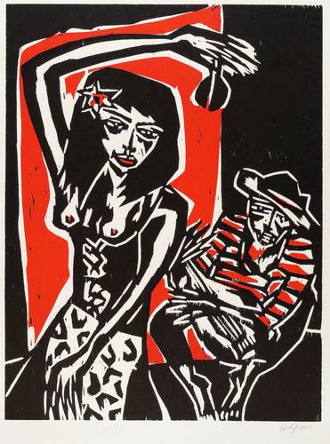 Süß, Klaus -  -  - Carmen