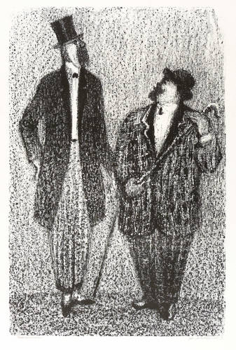 Kaplan, Anatoli - Tewje der Milchmann (Scholem Alejchem) - Tewje der Milchmann (Scholem Alejchem) - Sommergäste (Zwei vornehme Herren)