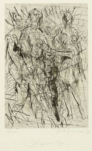 Melchior, Volker -  -  - Figur '97