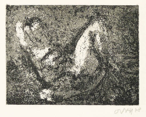 Niemeyer-Holstein, Otto -  -  - Ruhende