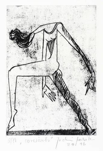 Merbitz, Joachim -  -  - Vorwärts