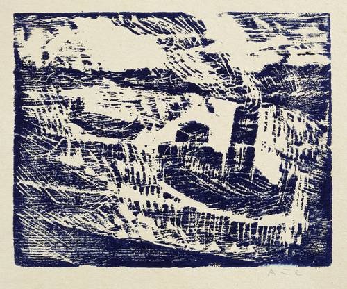 Aue, Jochen -  -  - Flussdampfer (Elbe)