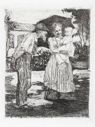 Orlik, Emil -  -  - Kurzweil