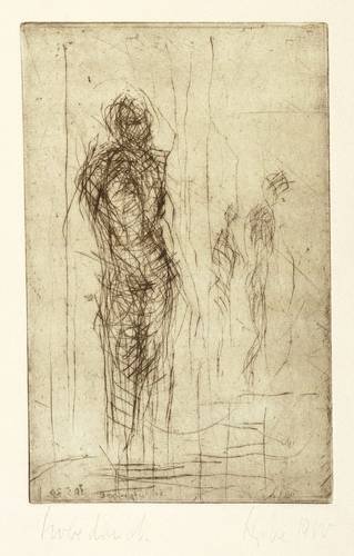 Lepke, Gerda -  -  - Skulpturen (Berlin)