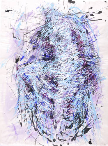 Lepke, Gerda -  -  - nach Pergamon