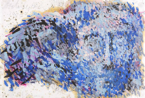 Lepke, Gerda -  -  - Hypnos