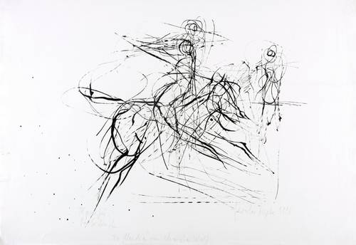 Lepke, Gerda -  -  - Medea (Christa Wolf)