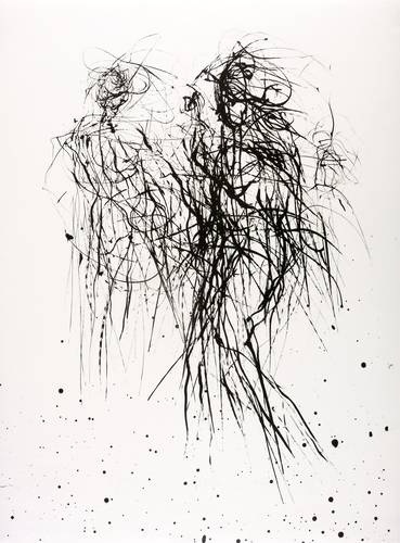 Lepke, Gerda -  -  - Figurengruppe