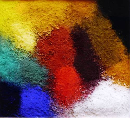 Lieberknecht, Werner -  -  - Die Farben des Josef Hegenbarth