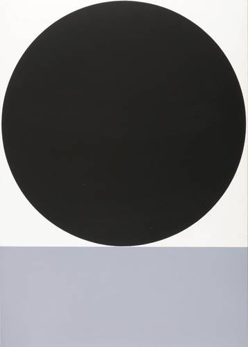 Luther, Manfred - Konkrete Zeichnungen II - Konkrete Zeichnungen II - Figur 9