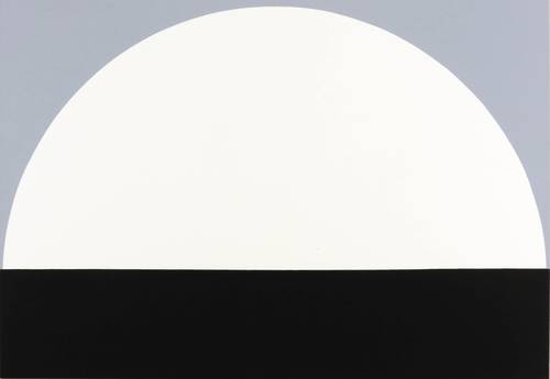 Luther, Manfred - Konkrete Zeichnungen II - Konkrete Zeichnungen II - Figur 13