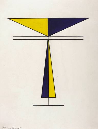 Luther, Manfred - Gesichter - Gesichter - Homo sapiens II