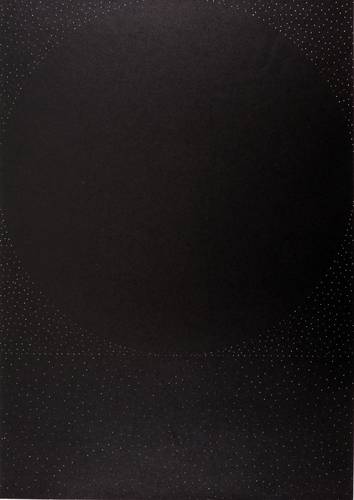 Luther, Manfred - Konkrete Zeichnungen I - Konkrete Zeichnungen I - Figur 9