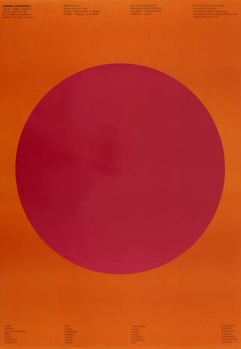 Luther, Manfred - Cogito ergo sum - Cogito ergo sum - Konkret / Konstruktiv