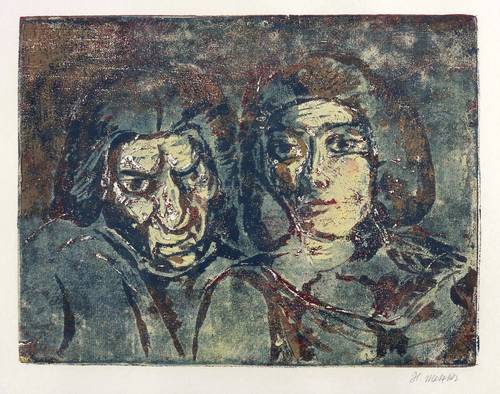 Metzkes, Harald - Kater Murr (E.T.A. Hoffmann) - Kater Murr (E.T.A. Hoffmann) - Die Rätin Benzon und der Fürst