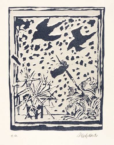 Metzkes, Harald -  -  - Schneeflöckchen, Weißröckchen