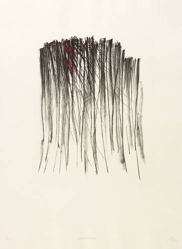 Mörstedt, Alfred Traugott -  -  - Verheißung