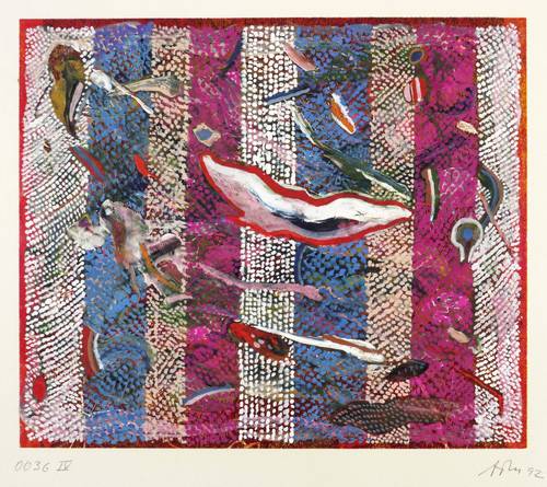 Mörstedt, Alfred Traugott -  -  - Entstehungsgeschichten