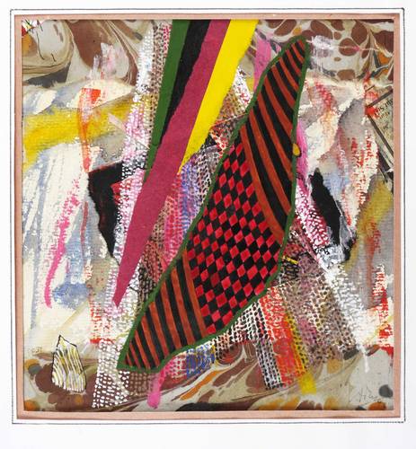 Mörstedt, Alfred Traugott -  -  - Festgabe