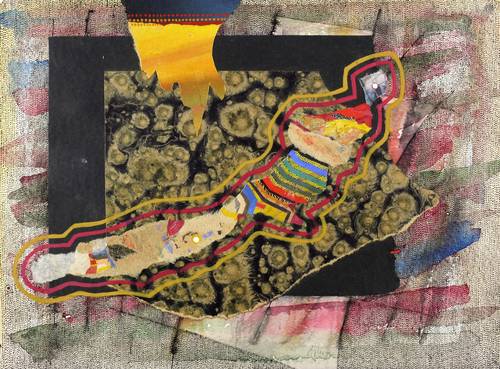 Mörstedt, Alfred Traugott -  -  - Das Wesen der dunkelgrünen Jahreszeit