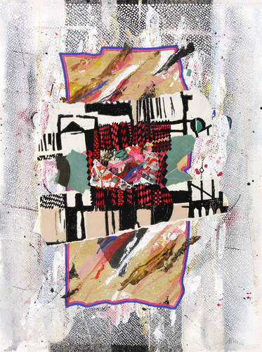 Mörstedt, Alfred Traugott -  -  - Mein Gegenstück zum Glasperlenspiel