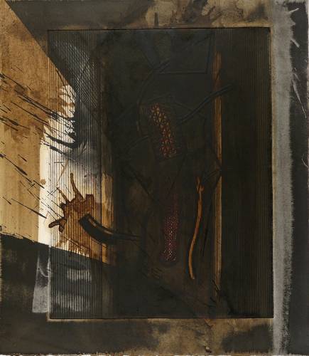 Morgner, Michael -  -  - Das Schweigen