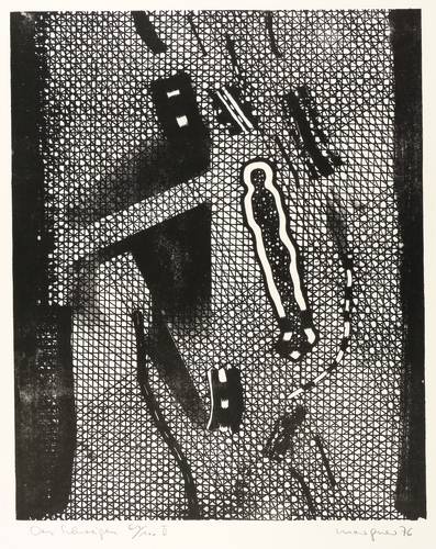 Morgner, Michael -  -  - Das Schweigen