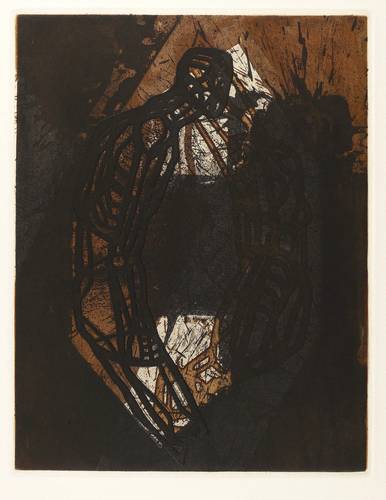 Morgner, Michael -  -  - Angst (VI)