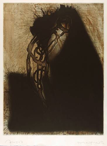 Morgner, Michael -  -  - Angst