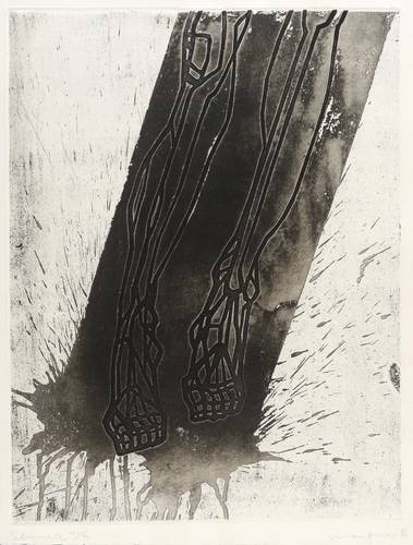 Morgner, Michael -  -  - Schmerz