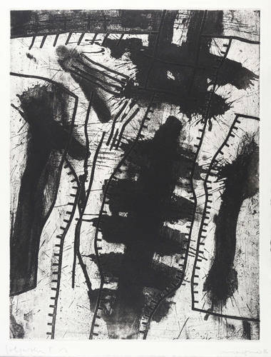 Morgner, Michael -  -  - Golgatha