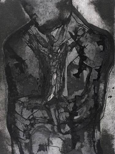 Morgner, Michael -  -  - Ecce homo