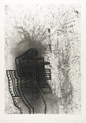 Morgner, Michael -  -  - Ecce homo